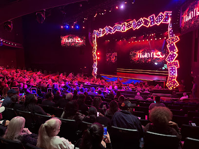 Shin Lim — Palazzo Theatre