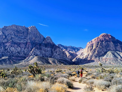 Red Rock — South Oak Creek